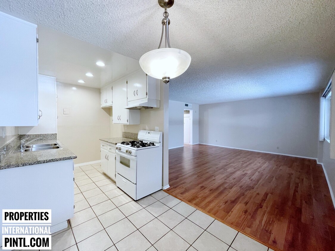 El Molino South Apartments in Pasadena, CA Westside Rentals