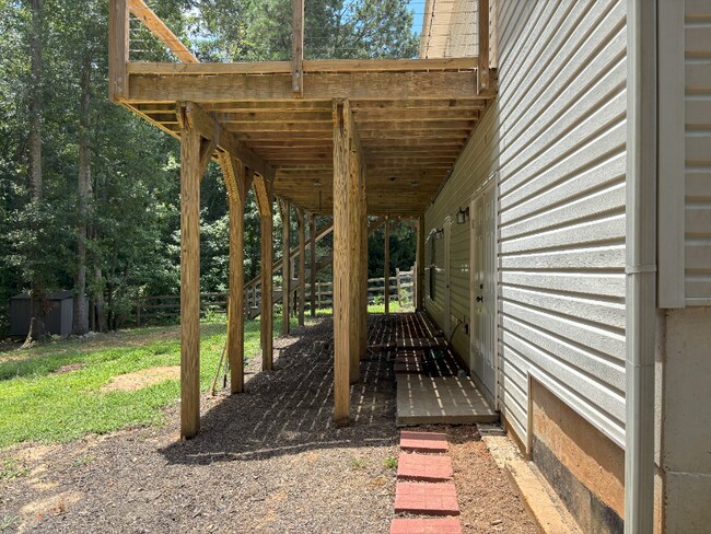 Foto del edificio - 2582 Oak Bluff Dr