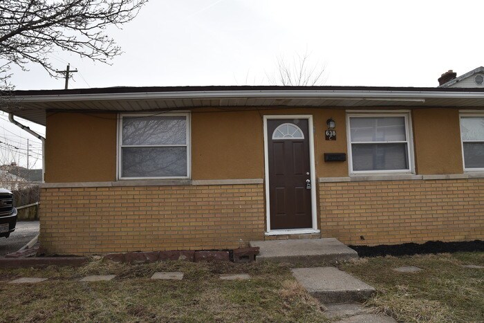 Primary Photo - 638 E Jenkins Ave Apt. C