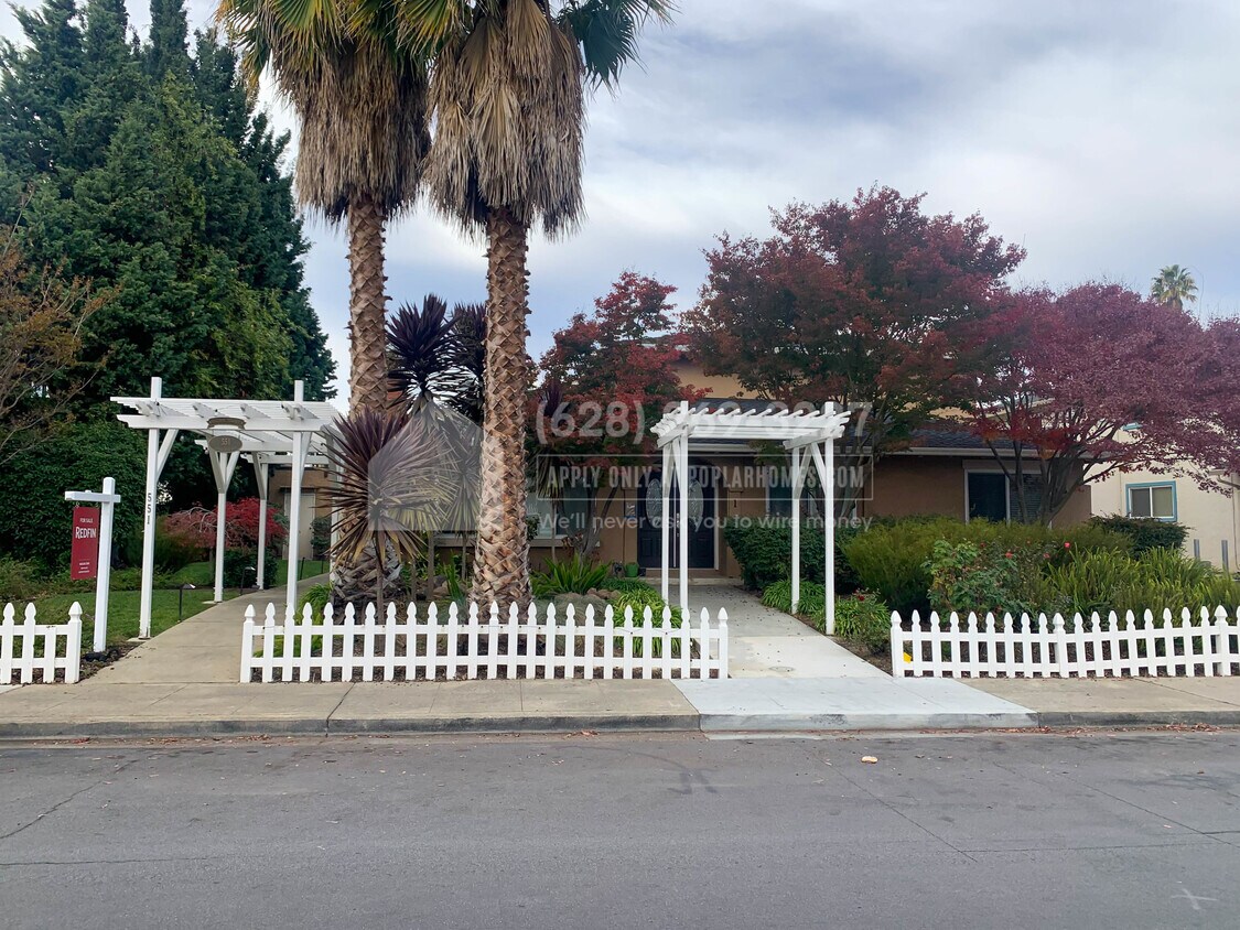 551 Grand Fir Ave Unit 3, Sunnyvale, CA 94086 Condo for Rent in