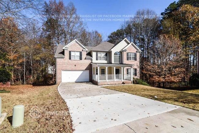 Building Photo - 1269 Hadaway Ct NE