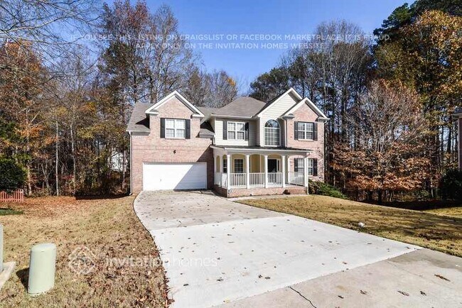 Foto del edificio - 1269 Hadaway Ct NE