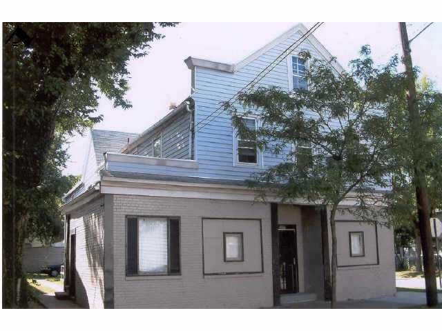 Building Photo - 6700 Forman Ave