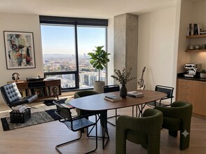 Interior Photo - Sky Hollywood