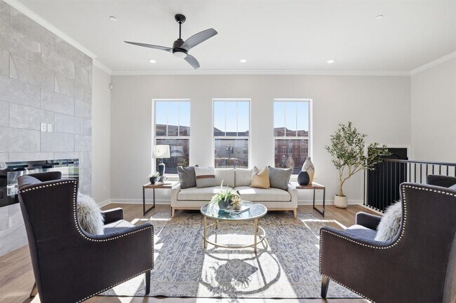 Foto del edificio - 905 Pullman St