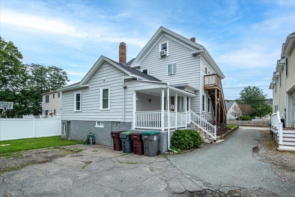 146 River St Unit 1, Dedham, MA 02026 Condo for Rent in Dedham, MA