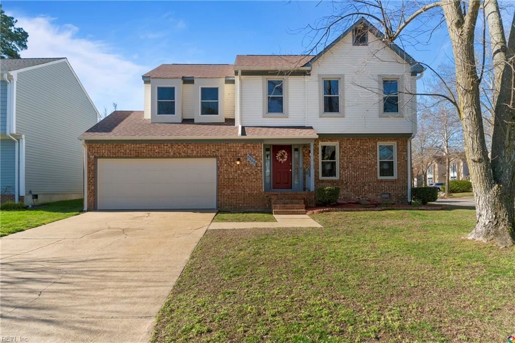 Foto principal - 5269 Chipping Ln