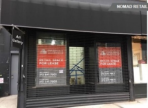 Foto del edificio - 2-4 W 29th St