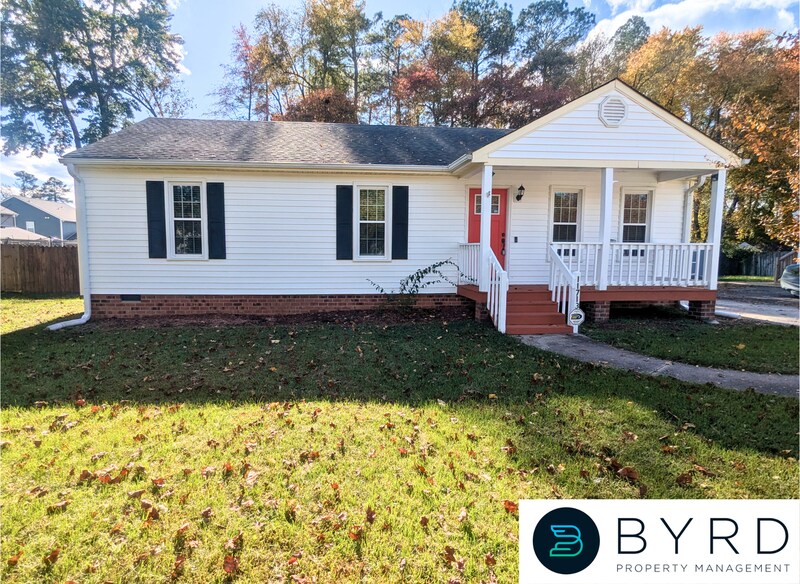 Foto principal - 11713 Bailey Woods Dr