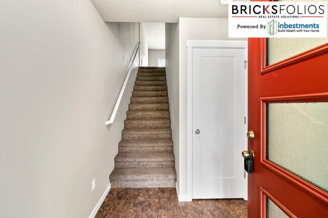 Foto del edificio - 516 Fire Willow St NW