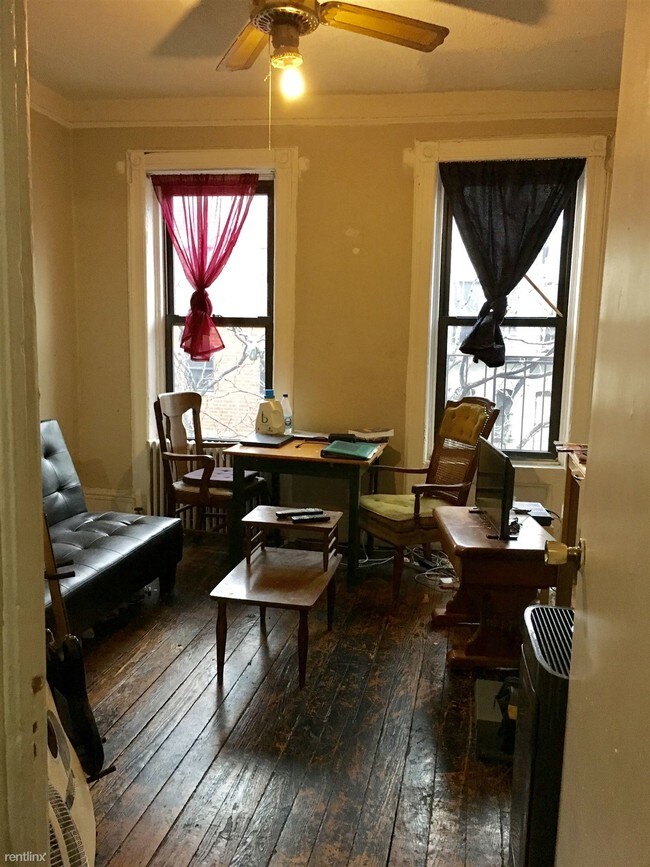Foto del edificio - 173 E 99th St
