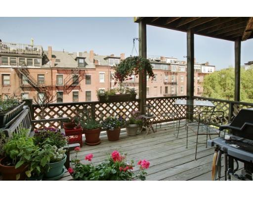 Foto del edificio - 13 Upton St