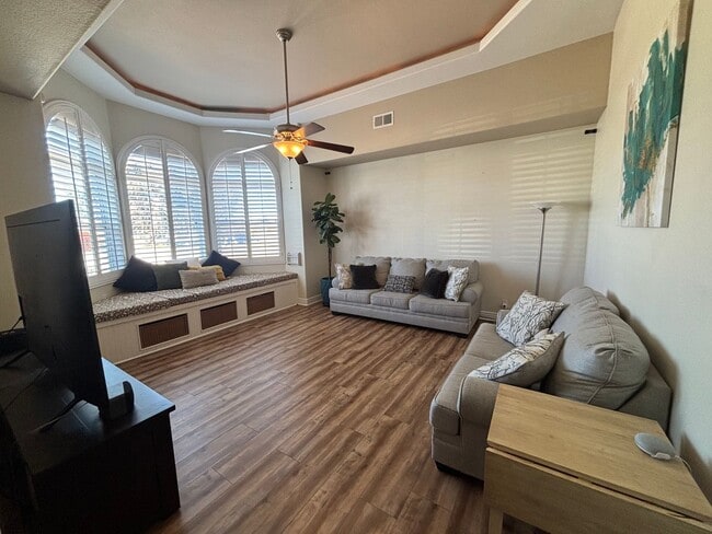 Building Photo - COMING SOON! 4-Bedroom Single-Story Home with Solar & RV Parking