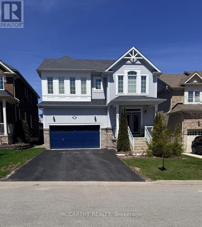 Building Photo - 124 Johnson Dr