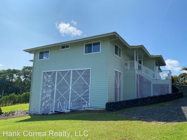 Building Photo - 3 br, 3 bath House - 1574 Keanaloa Pl.
