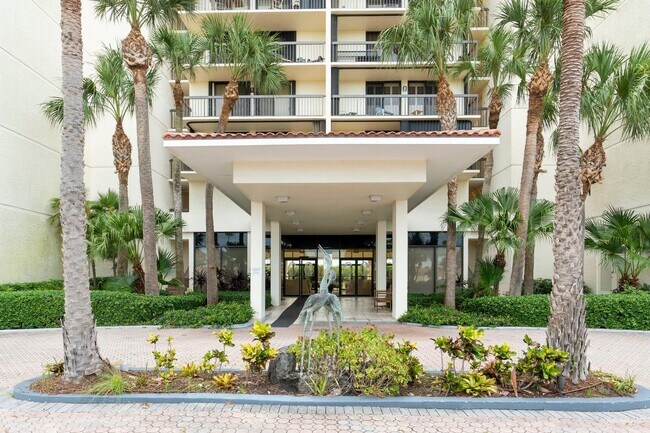 Foto del edificio - 3100 N Hwy A1A