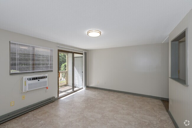 Estudio - 350 pies cuadrados - Sala de estar - ReNew Washington Park