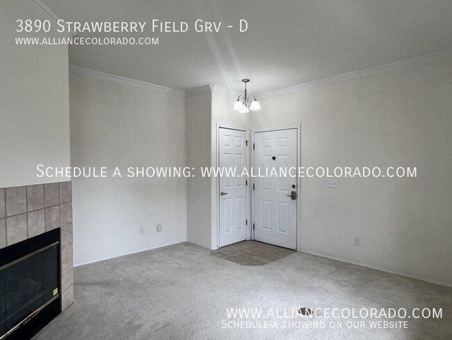 Foto del edificio - 3890 Strawberry Field Grove