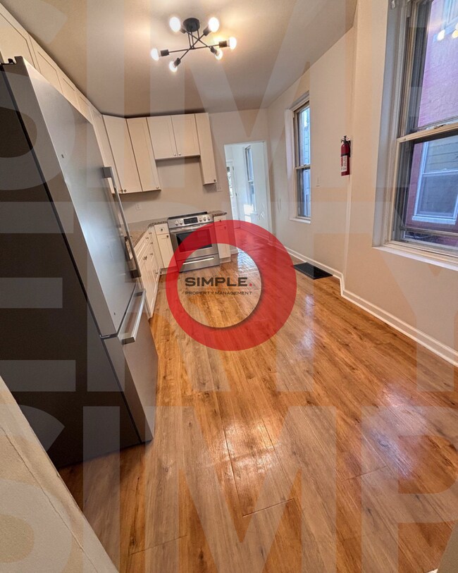 Photo - Fully remodel 4 bedroom house with 1.5 bath