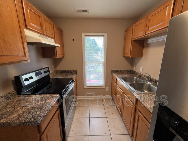 Foto del edificio - 2532 S Roxboro St