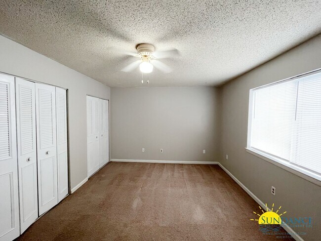 Foto del edificio - 1 Bedroom Ground Floor Unit in Niceville!