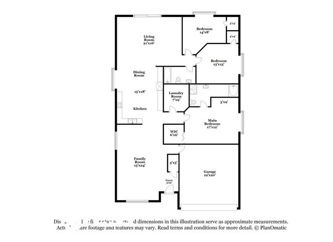 Foto del edificio - 737 Cardinal Dr