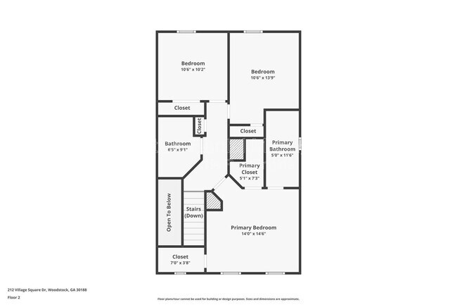 Building Photo - 212 Village Square Dr