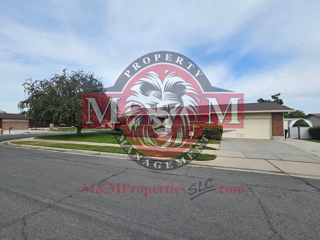 Great 4 Bd 2 Ba Home in Taylorsville - Great 4 Bd 2 Ba Home in Taylorsville