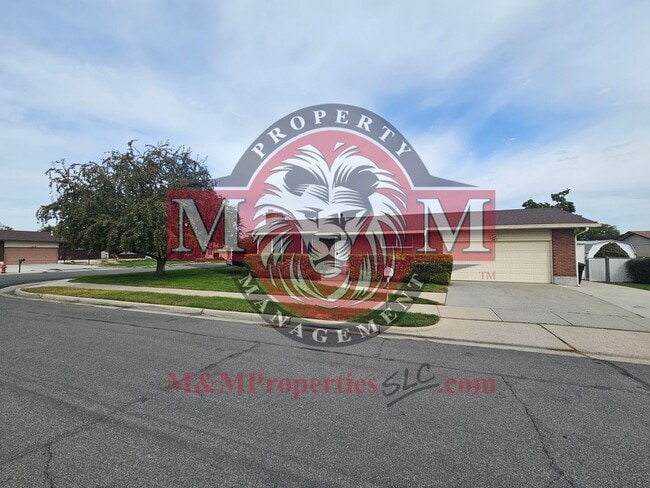 Great 4 Bd 2 Ba Home in Taylorsville - Great 4 Bd 2 Ba Home in Taylorsville