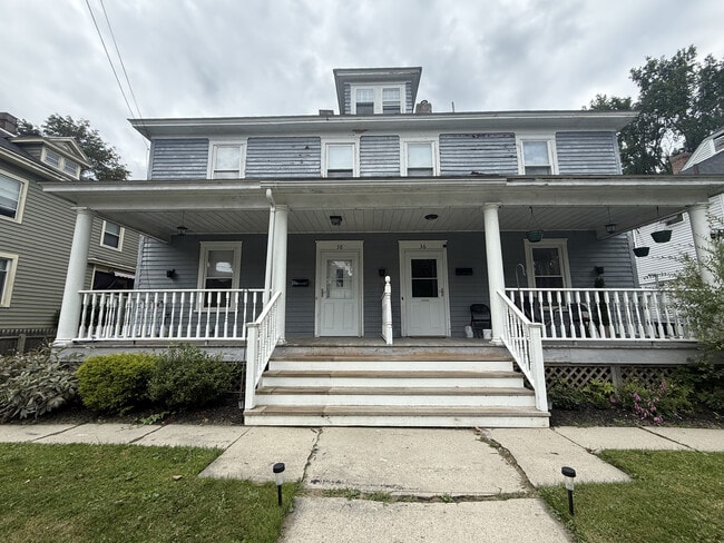 Building Photo - 38 Chickering St