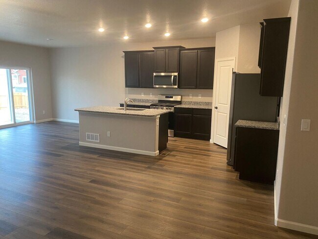 Building Photo - 3 br, 2 bath House - 14787 Longhorn Drive