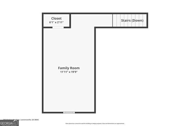 Foto del edificio - 300 Windsor Brook Ln SE