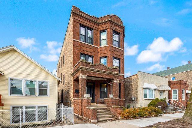 Primary Photo - 3338 S Emerald Ave