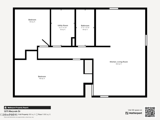 Building Photo - 3275 Maryvale Dr