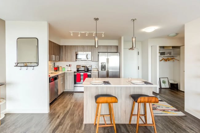 Building Photo - 929 S Ashland Ave