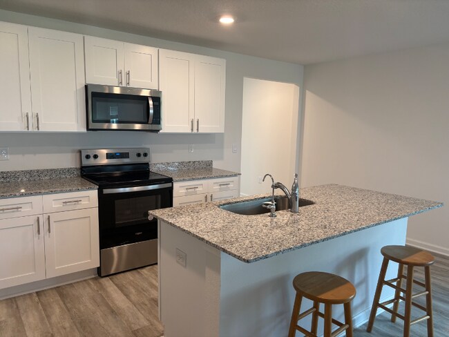 Foto del edificio - 130 Speckled Trout Ln N