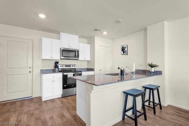 Building Photo - 1115 Meadow Sparrow Pl