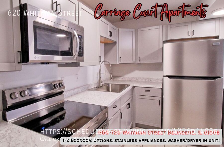 Foto principal - 620 Whitman St