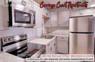 Building Photo - 620 Whitman St