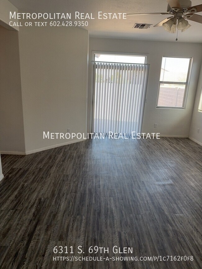 Foto del edificio - 6311 S 69th Glen