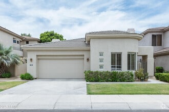 Building Photo - 7369 E Del Acero Dr