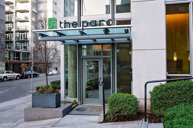 Building Photo - 1 br, 1 bath Condo - The Parc