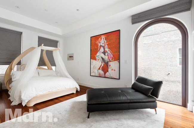 Foto del edificio - 498 Broome St