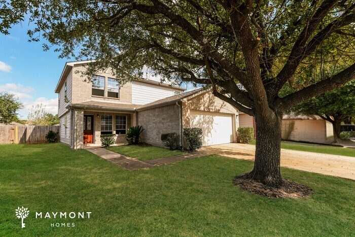 Foto del edificio - 8123 White Arbor Ct