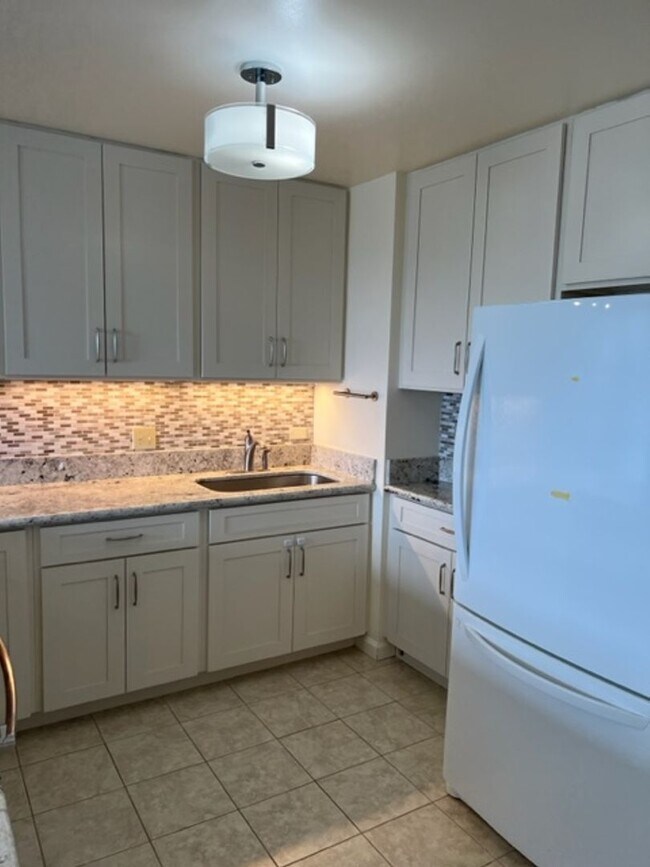 Foto del edificio - Harbour Ridge 1 bedroom