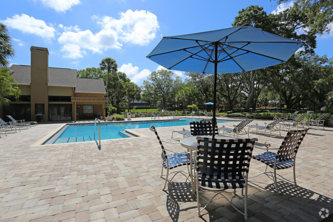 Foto del edificio - Fisherman's Landing Apartment Homes