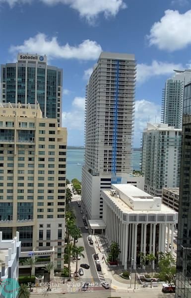 Building Photo - 1080 Brickell Ave