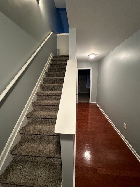 Foto del edificio - 6771 Blackstone Pl