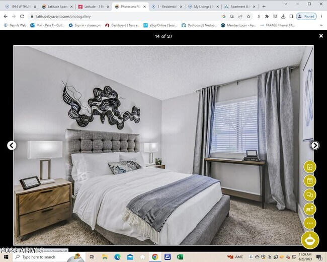 Foto del edificio - 1944 W Thunderbird Rd