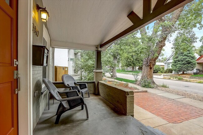 Building Photo - 3440 W 33rd Ave